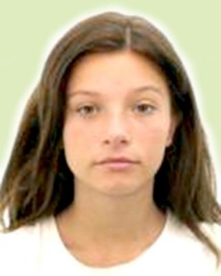 Gimnastă din Constanţa, dată dispărută